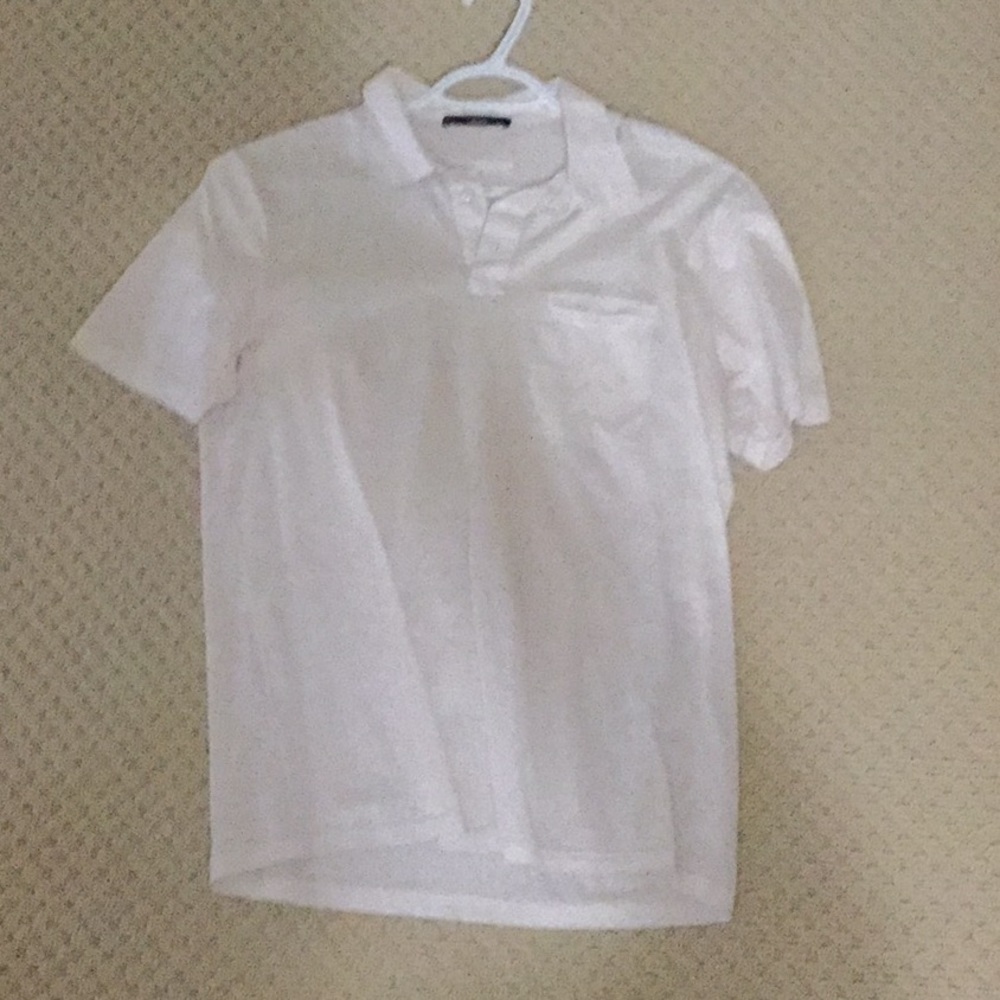 Z Zegna Polo